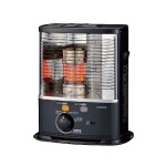 DIANKAMIN - STUFA A COMBUSTIBILE LIQUIDO CON STOPPINO CORONA