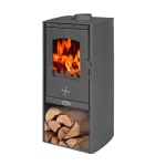 DIANKAMIN - STUFA A LEGNA CAMILLA 6-8 KW