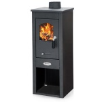 DIANKAMIN - STUFA A LEGNA MARTA  5-7 KW