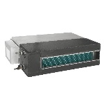 DIANCLIMA - UNITA' INTERNA CONDIZIONATORE CANALIZZABILE DC INVERTER R32