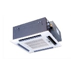 DIANCLIMA - UNITA' INTERNA CONDIZIONATORE A CASSETTA DC INVERTER R32