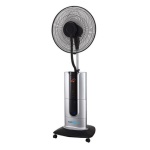 DIANKAMIN - VENTILATORE NEBULIZZATORE MV39