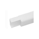 ARTIP - CANALINA PVC CON BASE E COPERCHIO PER IMPIANTI DI CLIMATIZZAZIONE