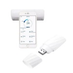 BAXI - MODULO WIFI DONGLE PER CONDIZIONATORI BAXI