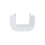 ROGI - PASSAGGIO A MURO PER IMPIANTI DI CLIMATIZZAZIONE mm. 60X45