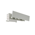 FERRA - CASSETTA DI PREDISPOSIZIONE DA INCASSO SPLIT