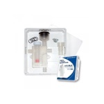 VECAM 413-KRSZ KIT SIFONE A SECCO  DOUBLE