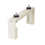 ARTIP - RIALZO METALLICO PER SUPPORTI A PAVIMENTO  BIANCO