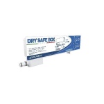 VECAM 413-KV270-01 CASSETTA DI PREDISPOSIZIONE CON SIFONE A SECCO DRY SAFE BOX