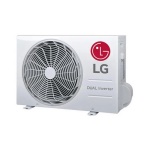 LG - UNITA' ESTERNA CONDIZIONATORE LIBERO SMART R32