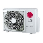 LG - CONDIZIONATORE UNITA' ESTERNA MULTI TUBAZIONE MULTIPLA R32