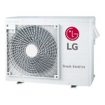 LG - CONDIZIONATORE UNITA' ESTERNA MULTI TRIAL R32
