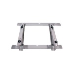 DIANCLIMA - STAFFA PER CLIMATIZZATORI A TETTO MOD. DTO150