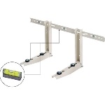 DC - STAFFA PER CLIMATIZZATORI DIANFLEX MOD. MVT150