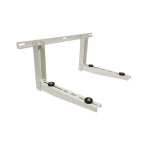 ZANE - STAFFA PER CLIMATIZZATORE ELEFANT'S SLV 480