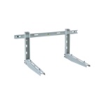 DIANCLIMA - STAFFE PER CLIMATIZZATORE CERTIFICATA TUV 160 KG