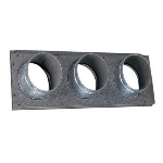 DIANCLIMA - PANNELLO FRONTALE PER CONDIZIONATORE CANALIZZATO