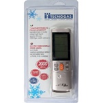 Gheginonline - TELECOMANDO UNIVERSALE PER CONDIZIONATORI SPLIT