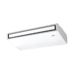 MITEL - UNITA INTERNA COMMERCIALE MONOSPLIT PENSILE SOFFITTO PCAM KA2