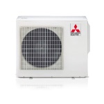 MITEL - CONDIZIONATORE UNITA' ESTERNA MULTISPLIT MXZ