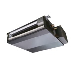 MITEL - CONDIZIONATORE UNITA' INTERNA CANALIZZABILE COMPATTA SEZM MONO MULTI