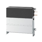 MITEL - CONDIZIONATORE UNITA' INTERNA A PAVIMENTO SFZM MONO MULTI AD INCASSO