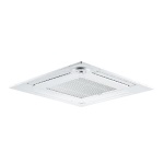 MITEL - GRIGLIA PER CASETTA 4 VIE SLZM