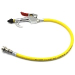 MARIE - TUBO 7/16 F 40 + PISTOLA DI LAVAGGIO