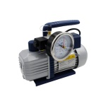 FERRA - POMPA PER VUOTO DOPPIO STADIO