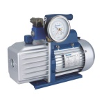 senza 413-XC033 POMPA BISTADIO PER VUOTO TGAS DS1