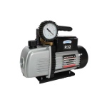 senza - POMPA PER IL VUOTO PER R32