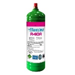 DIANCLIMA - BOMBOLETTA GAS REFRIGERANTE RICARICABILE