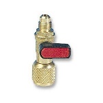 MARIE - RUBINETTO PER BOMBOLETTA REFRIGERANTE CON DEPRESSORE