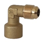 Gheginonline - GOMITO SAE 45Â° FLARE MF