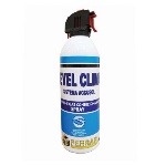 DIANKAMIN - SPRAY RILEVATORE FUGHE GAS REFRIGERANTI
