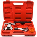 senza 413-XE085 KIT CARTELLATRICE A FRIZIONE IN VALIGIA