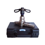 senza - SET CARTELLATRICE A FRIZIONE E CRICCO PROFESSIONALE