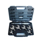 senza - SET CHIAVI DINAMOMETRICA