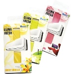 DIANKAMIN - PROFUMATORI CLIMA FRESH