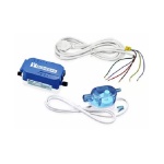 TECNG - MINI POMPA SCARICO CONDENSA TECNOWATER PC12B