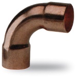 Gheginonline - CURVA RAME SALDARE FF 90Â°