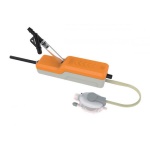 SAUER - POMPA SCARICO CONDENSA SLIM SI-20 PER CONDIZIONATORI