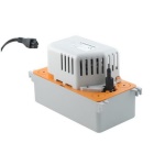 SAUER - POMPA CENTRIFUGA SCARICO CONDENSA SI-82