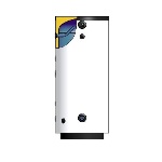 ELBI 415-EBST-200 BOLLITORE VETRIFICATO PER SOLARE TERMICO MOD. BST