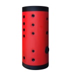 ATON - BOLLITORE ATON PER ACS E IMPIANTI SOLARI CIRCOLAZIONE FORZATA