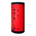 ATON - TERMOACCUMULATORE ATON