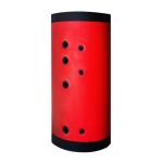 ATON - TERMOACCUMULATORE ATON TANK IN TANK