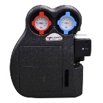 TIEMM - GRUPPO IDRAULICO PER IMPIANTI SOLARI A CIRCUITO FORZATO