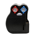 TIEMM - GRUPPO IDRAULICO P/IMPIANTI SOLARI SENZA POMPA