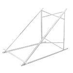 ATON - STAFFE PER IMPIANTI A CIRCUITO FORZATO TETTO PIANO E TETTO A FALDA